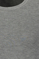 Blackspade Kadın Modal/Tencel Silver Tişört 1622.GRML