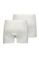 Blackspade Erkek Boxer 2'li 9626