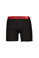 Blackspade Erkek 3'lü Boxer 9471 Siyah