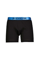 Blackspade Erkek 3'lü Boxer 9471 Siyah