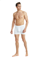 Blackspade Erkek Modal/Tencel Silver Boxer 9313BYZ
