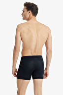 Blackspade Erkek Modal/Tencel Silver Boxer 9313.SYH