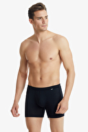 Blackspade Erkek Modal/Tencel Silver Boxer 9313.SYH