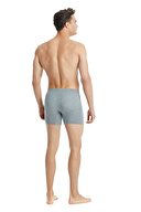 Blackspade Erkek Modal/Tencel Silver Boxer 9313GR.MLN