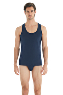 Blackspade Erkek Modal/Tencel Silver Atlet 9305.K.MV