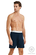 Blackspade Erkek Modal/Tencel Silver Pijama Altı 9314.LACI