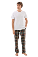 Blackspade Erkek 2'li Tişört 9638.BYZ