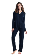 Blackspade Kadın Pijama Takım 51203SYH