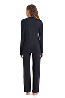 Blackspade Kadın Pijama Takım 51203SYH