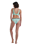 Blackspade Kadın Bralet 51416YSL