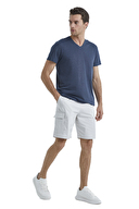 Blackspade Erkek Tişört 40508LACI