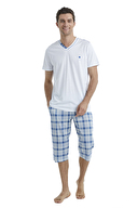 Blackspade Erkek Kapri Takımı 40520BYZ