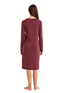 Blackspade Kadın Gecelik 51605.BRD