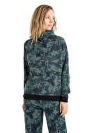 Blackspade Kadın Sweatshirt 60472.KMFLJ