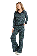 Blackspade Kadın Sweatshirt 60472.KMFLJ