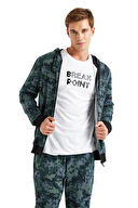 Blackspade Erkek Sweatshirt 40625.KMFLJ