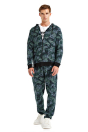 Blackspade Erkek Sweatshirt 40625.KMFLJ