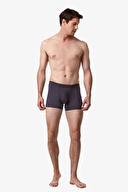 Blackspade Erkek Modal/Tencel Silver Boxer 9310.ANT