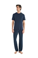 Blackspade Erkek Modal/Tencel Silver Tişört 9306.ANT