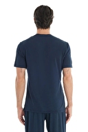 Blackspade Erkek Modal/Tencel Silver Tişört 9306.ANT