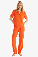 Blackspade Kadın Pijama Takımı 60533.MRCN