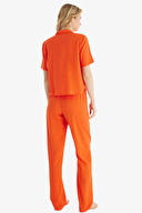 Blackspade Kadın Pijama Takımı 60533.MRCN