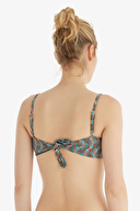 Blackspade Kadın Bikini Üstü 10717 T.KRM