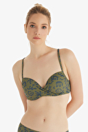 Blackspade Kadın Bikini Üstü 10739 T.YSL