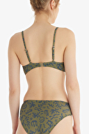 Blackspade Kadın Bikini Üstü 10739 T.YSL