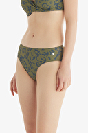 Blackspade Kadın Bikini Altı 10740 T.YSL