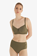 Blackspade Kadın Bikini Üstü 10734 T.HKI