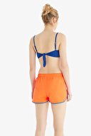 Blackspade Kadın Mayo Şort 10745.TRNC