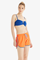 Blackspade Kadın Mayo Şort 10745.TRNC