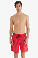 Blackspade Erkek Mayo Şort 10763.KRMZ