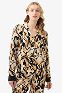 Blackspade Kadın Pijama Takımı 51926.SYH/KHV