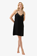 Blackspade Kadın Gecelik 51909.SYH