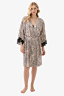 Blackspade Kadın Sabahlık 51914.KRM/SYH