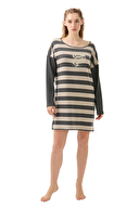 Blackspade Kadın Gecelik 51970.ANT