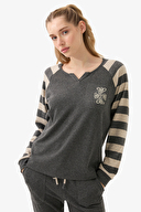 Blackspade Kadın Pijama Altı 51974.ANT