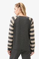 Blackspade Kadın Pijama Altı 51974.ANT