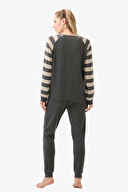 Blackspade Kadın Pijama Altı 51974.ANT