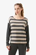 Blackspade Kadın Pijama Üstü 51971.ANT