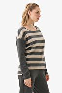 Blackspade Kadın Pijama Altı 51972.ANT