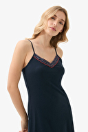 Blackspade Kadın Gecelik 51912.LAC