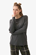 Blackspade Kadın Pijama Takımı 51936.ANT