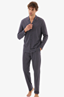 Blackspade Erkek Pijama Takımı 40786.LAC
