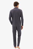 Blackspade Erkek Pijama Takımı 40786.LAC