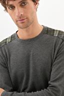 Blackspade Erkek Pijama Takımı 40804.ANT