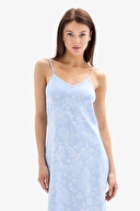 Blackspade Kadın Gecelik 52028.BRD