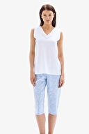 Blackspade Kadın Pijama Takımı 52029.BYZ